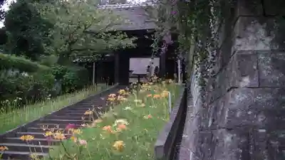 横浜　西方寺のその他建物