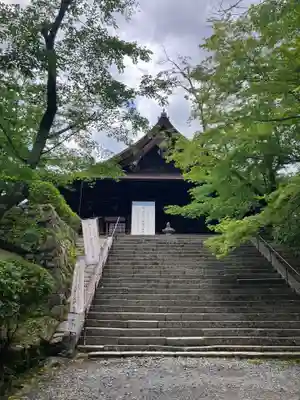 園城寺（三井寺）(滋賀県)