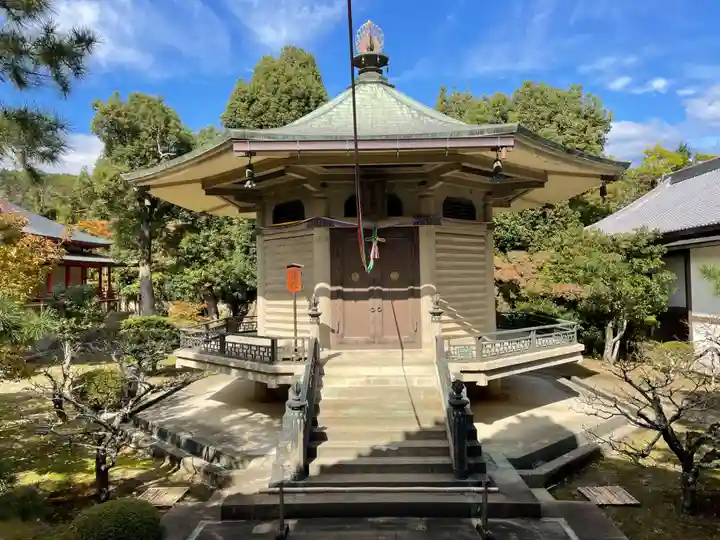 大覚寺(京都府)