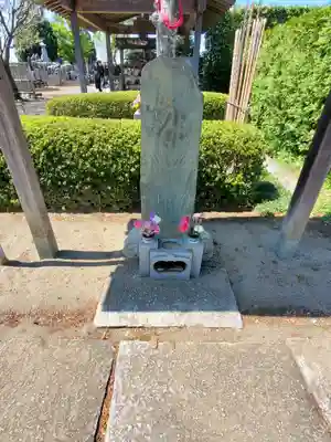 満福寺のその他建物