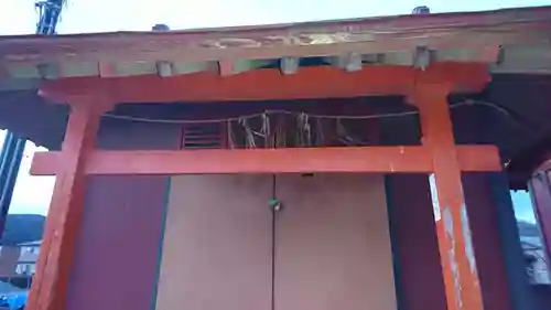 草和気神社(宮城県)