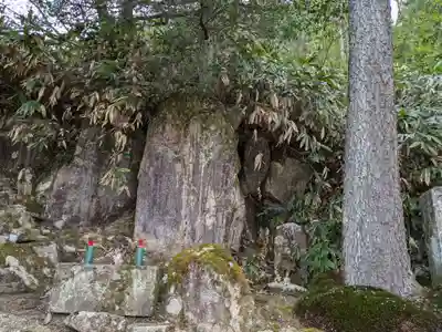 霊泉寺(岐阜県)