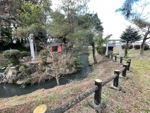 玉虫龍神(滋賀県)