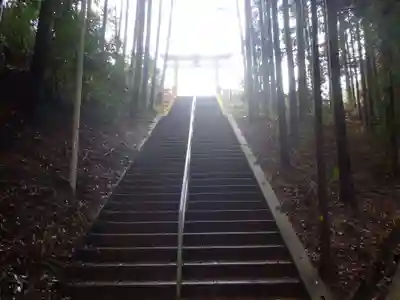 八柱神社(愛知県)