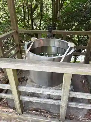 吉野水分神社(吉野町)(奈良県)