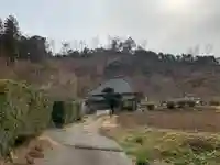 東光寺の本殿・本堂