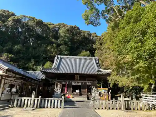 八幡神社松平東照宮(愛知県)