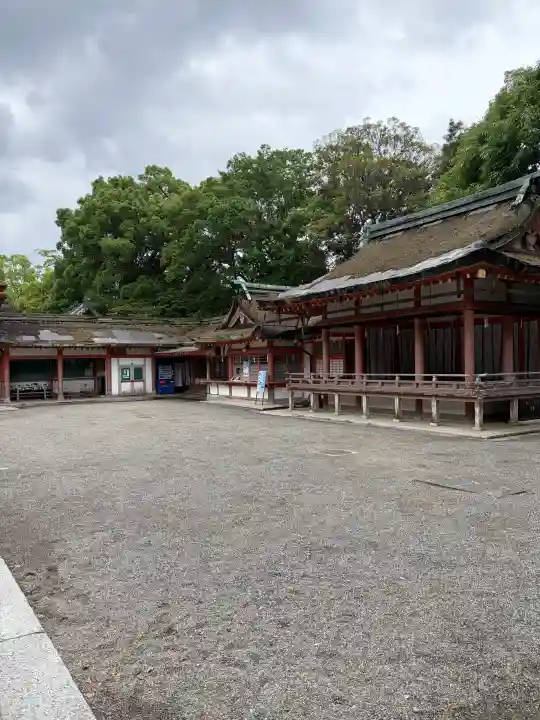石清水八幡宮(京都府)