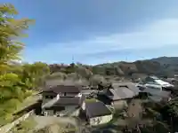 飯綱神社(神奈川県)