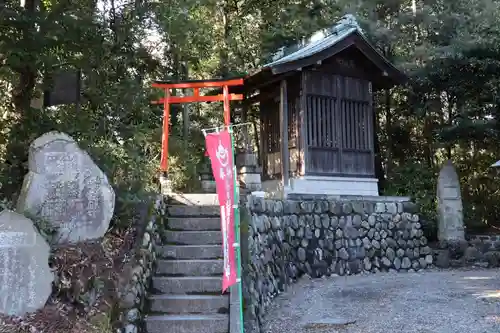 住吉神社のその他建物