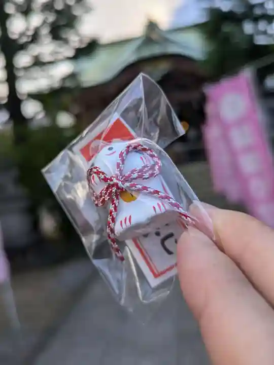 今戸神社(東京都)