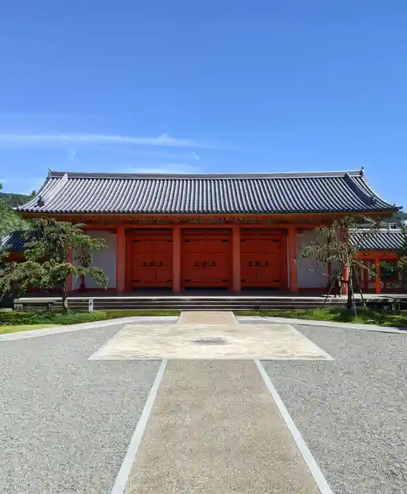 蓮華王院(三十三間堂)(京都府)