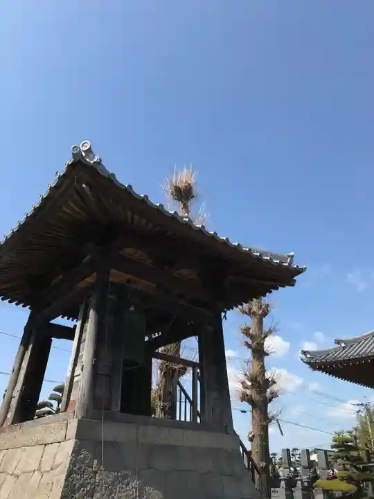 明願寺のその他建物