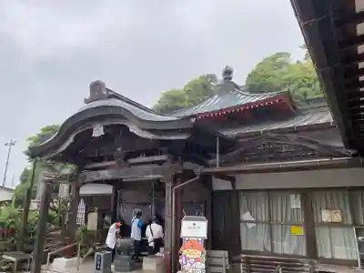津照寺(高知県)