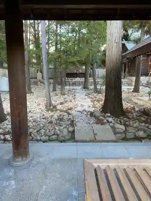 廣田神社(兵庫県)