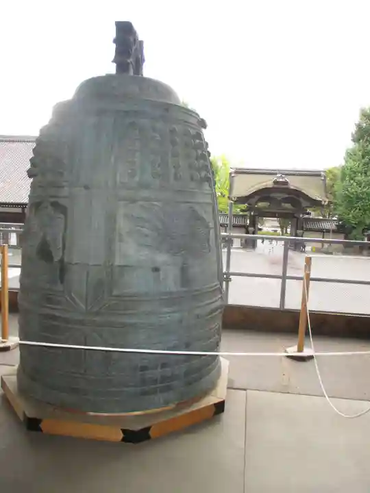 東本願寺(真宗本廟)のその他建物
