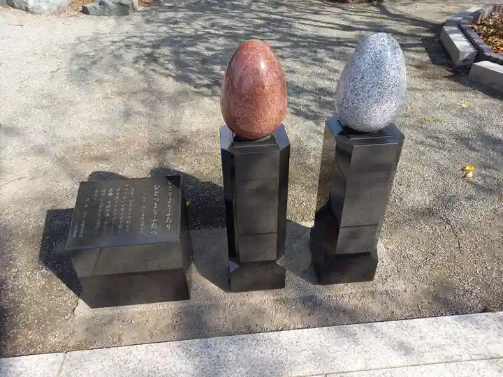 伊勢原大神宮(神奈川県)