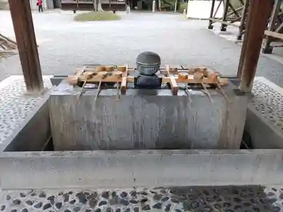 尾張大國霊神社（国府宮）(愛知県)