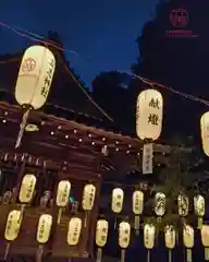 立志神社(滋賀県)