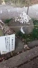 咲前神社の建物その他