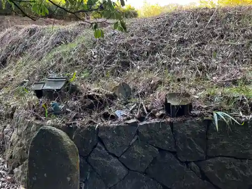 天満神社の末社