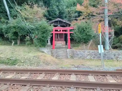 正一位金光稲荷神社(京都府)