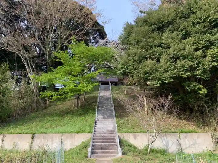 日枝神社のその他建物