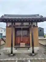 香取神社(埼玉県)