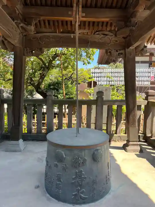 西新井大師総持寺(東京都)