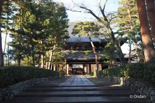 相国寺（相国承天禅寺）のその他建物