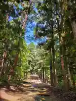 土津神社|こどもと出世の神さまのその他建物