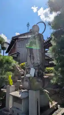 光傳寺（光伝寺）(滋賀県)