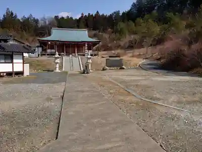 東海寺のその他建物
