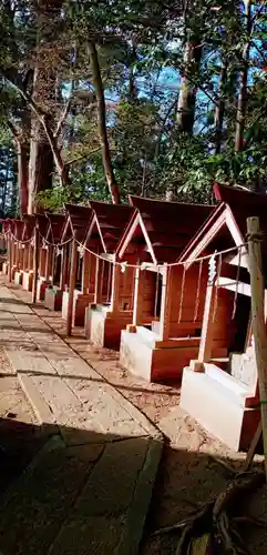 塚崎神明社(千葉県)