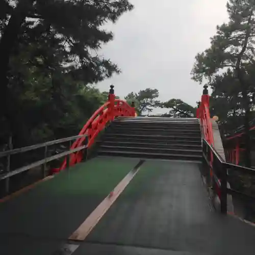 住吉大社のその他建物