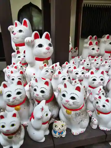 豪徳寺(東京都)