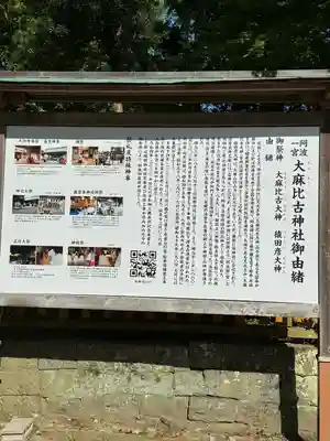 大麻比古神社(徳島県)