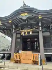 柏神社(千葉県)