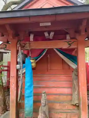 鬼子母神社(和歌山県)