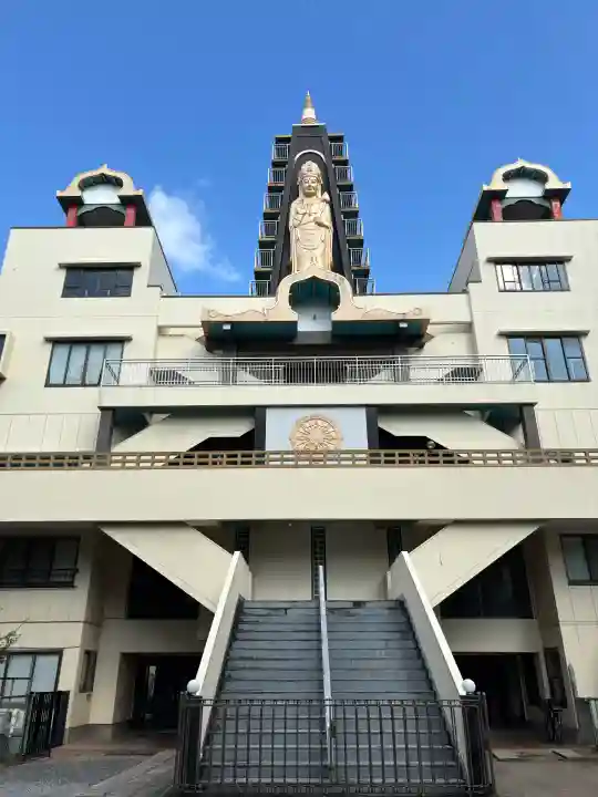 円通寺(東京都)