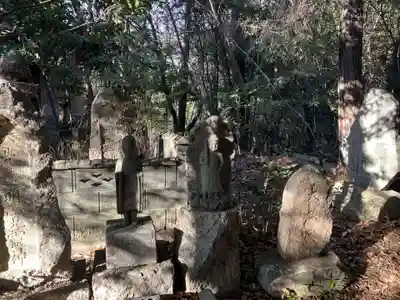 田籾御嶽神社(愛知県)