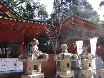 久能山東照宮(静岡県)