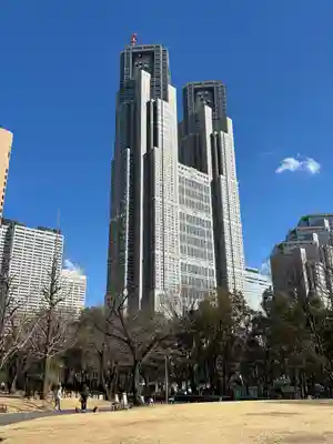 熊野神社(東京都)
