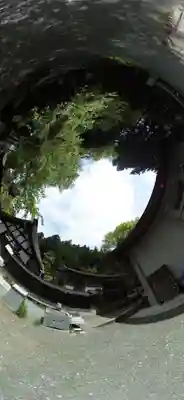 雲峰寺(山梨県)