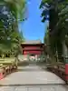 岩木山神社(青森県)