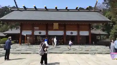 櫻木神社(千葉県)