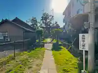 木留神社のその他建物
