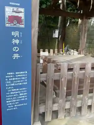 宇都宮二荒山神社(栃木県)