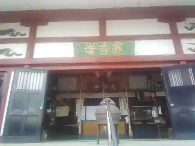 長谷寺(古河長谷観音)のその他建物