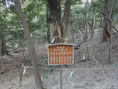 美具久留御魂神社(大阪府)